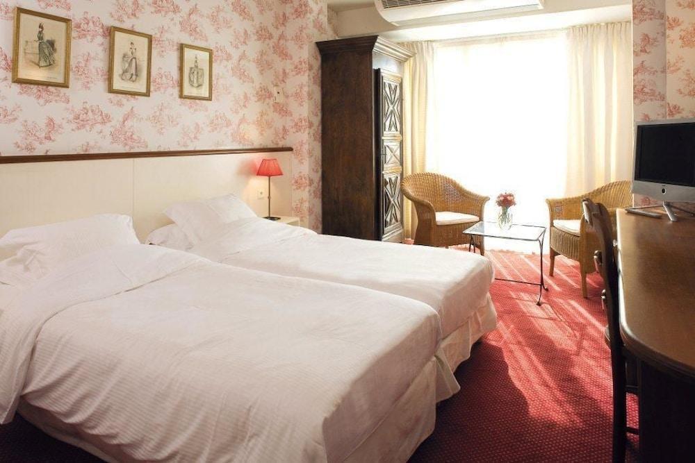 Hotel Ithurria - Teritoria Еноа Екстер'єр фото