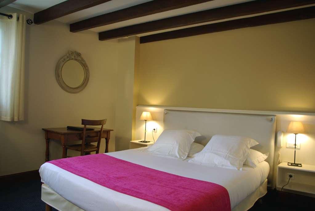 Hotel Ithurria - Teritoria Еноа Номер фото