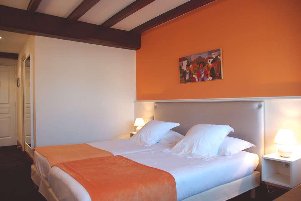 Hotel Ithurria - Teritoria Еноа Номер фото