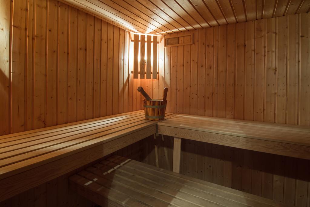 Hotel Ithurria - Teritoria Еноа Екстер'єр фото