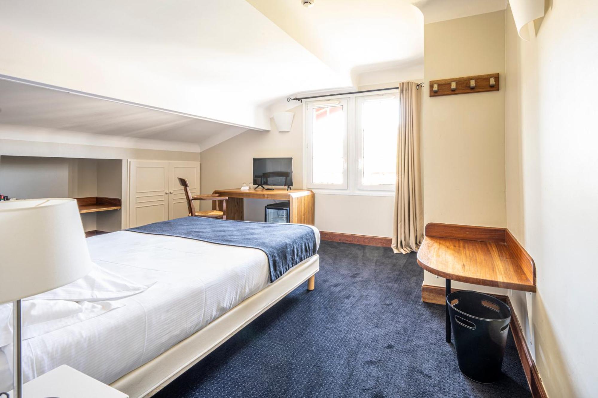 Hotel Ithurria - Teritoria Еноа Екстер'єр фото