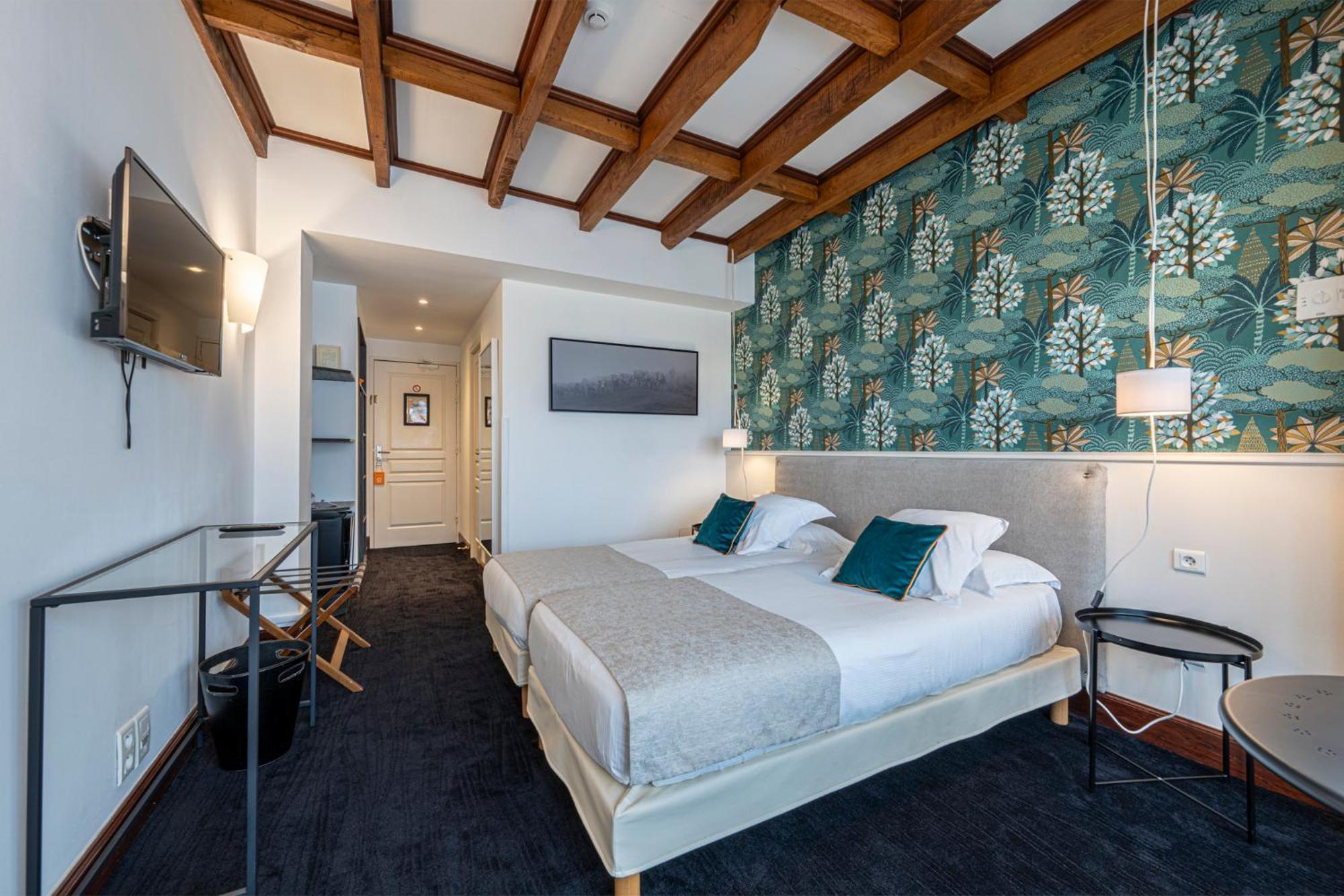 Hotel Ithurria - Teritoria Еноа Екстер'єр фото