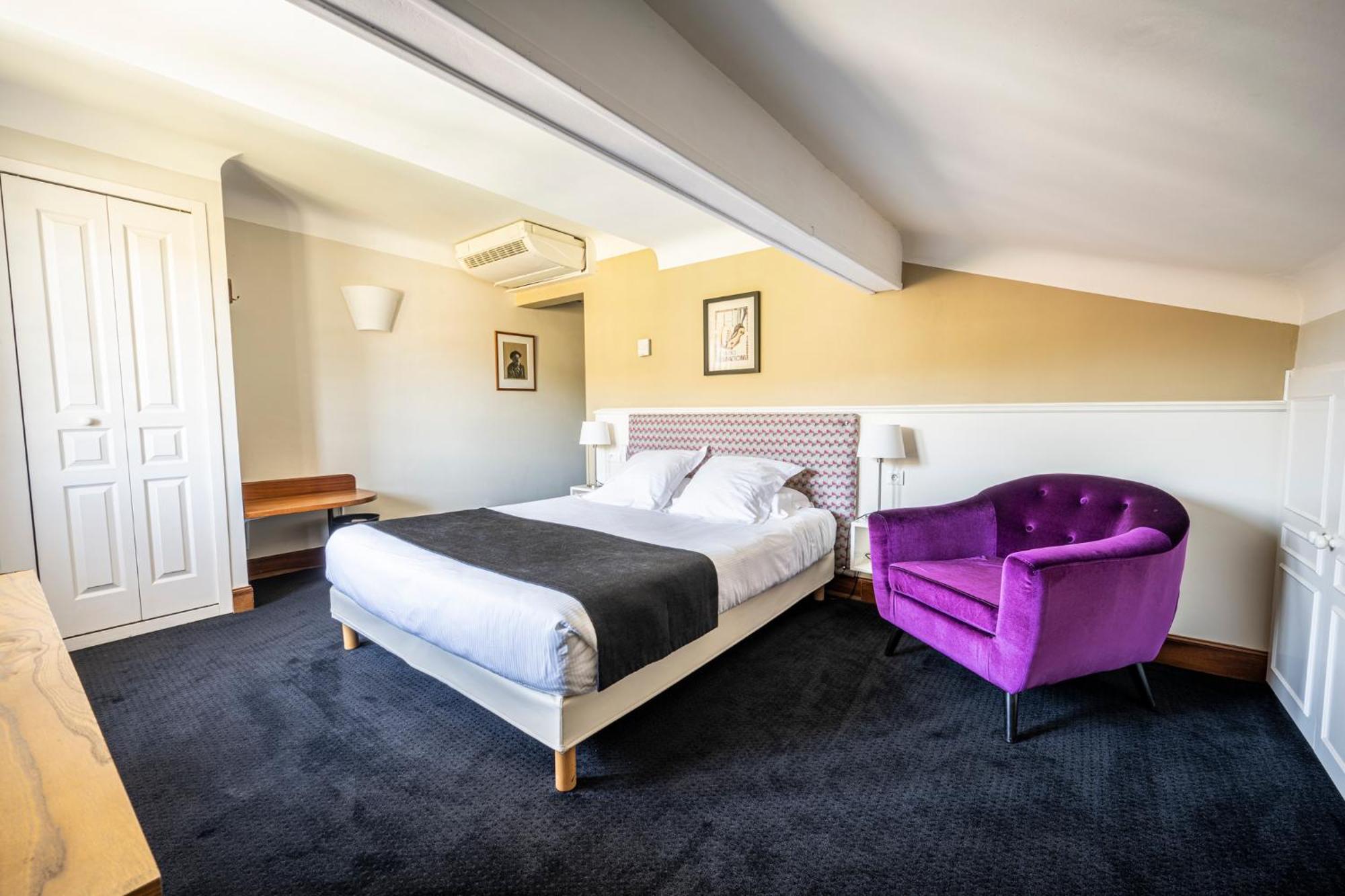 Hotel Ithurria - Teritoria Еноа Екстер'єр фото