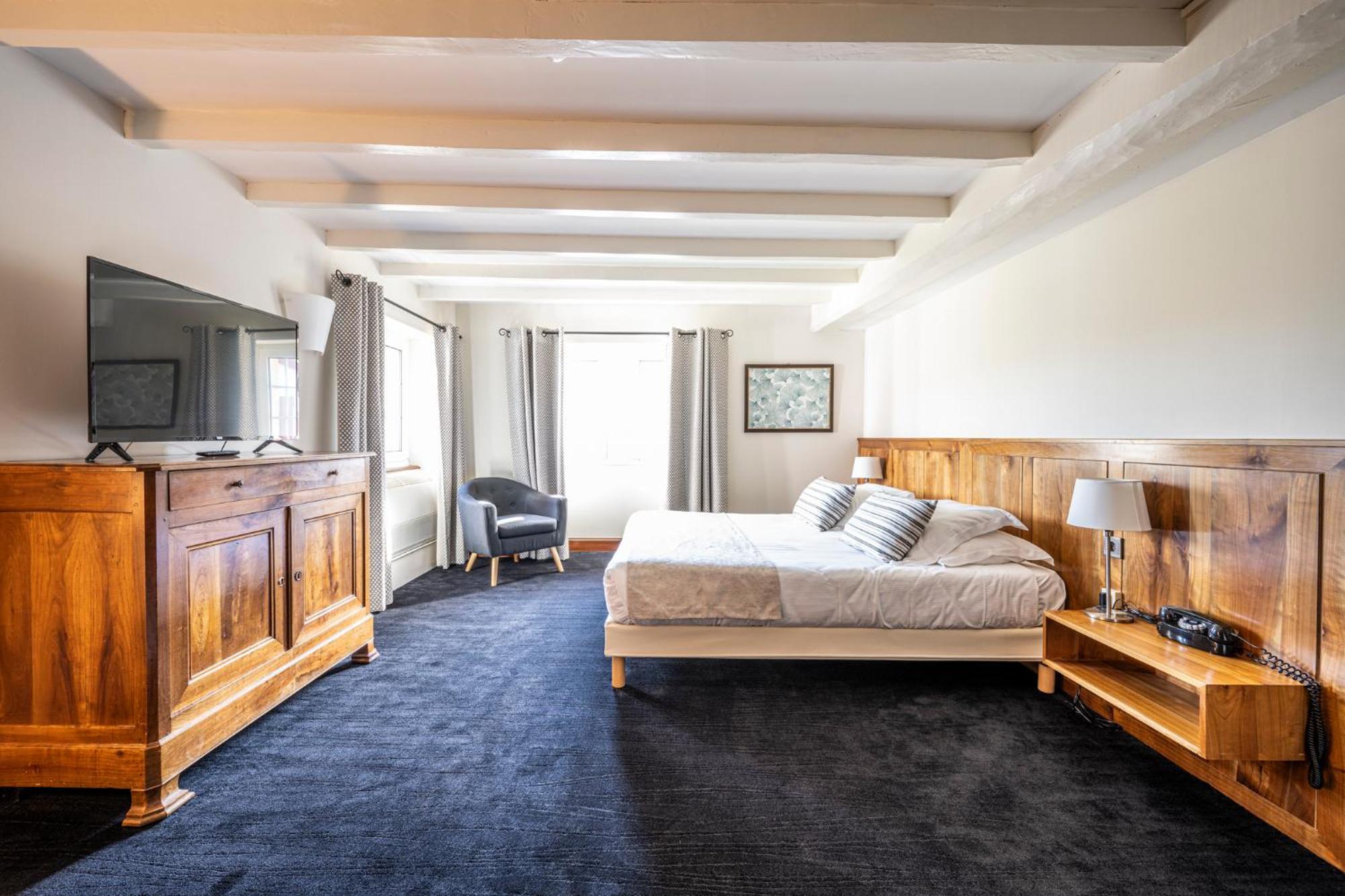 Hotel Ithurria - Teritoria Еноа Екстер'єр фото