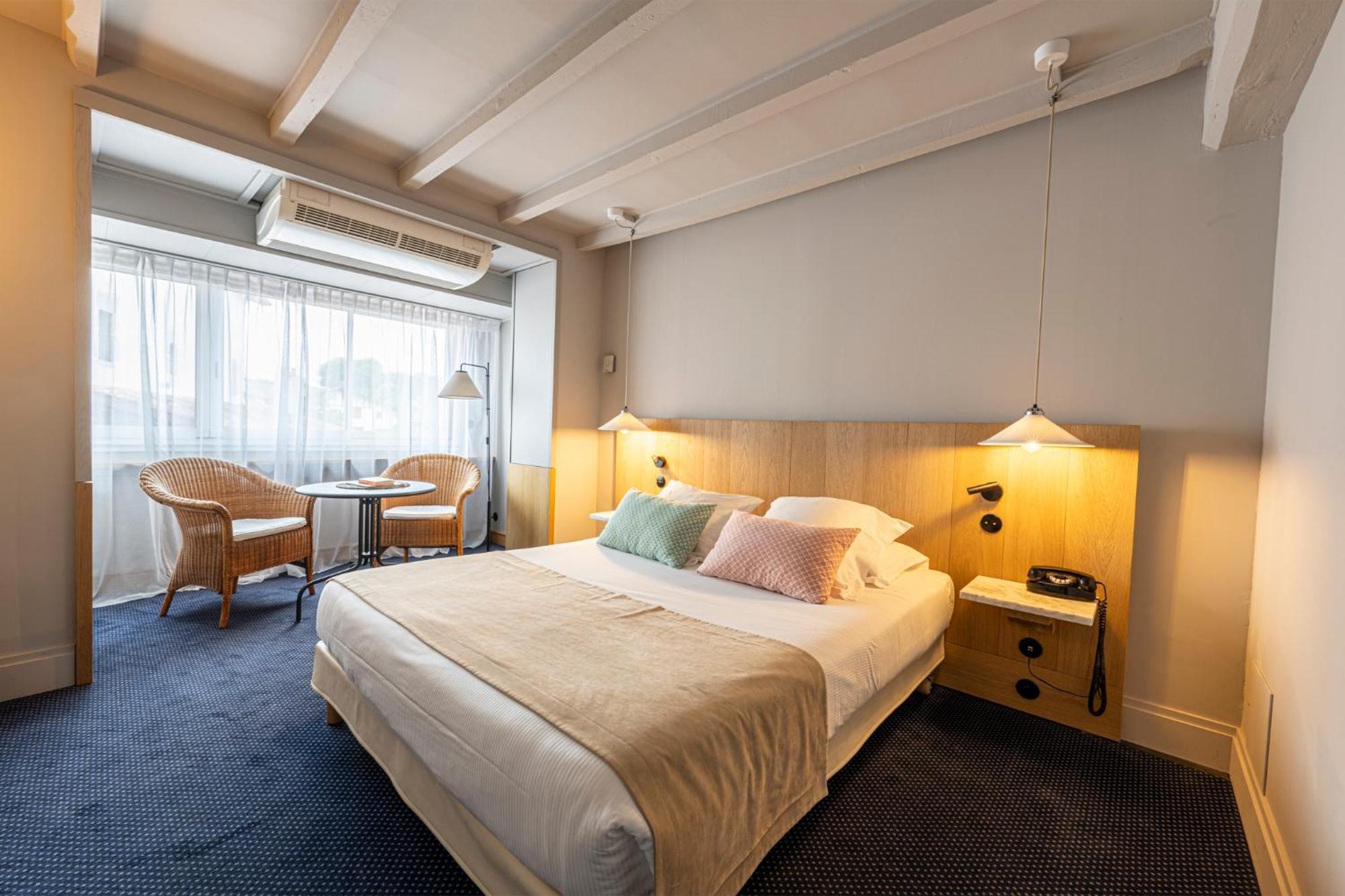 Hotel Ithurria - Teritoria Еноа Екстер'єр фото