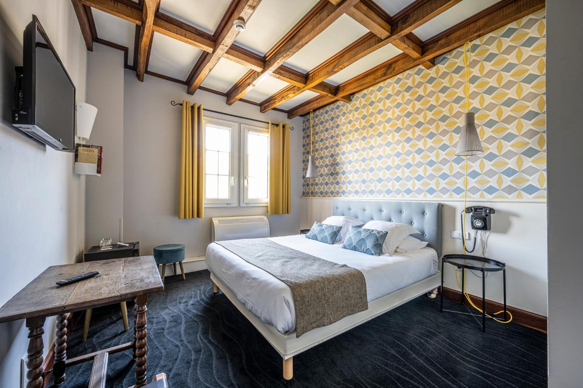 Hotel Ithurria - Teritoria Еноа Екстер'єр фото